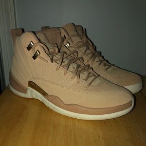 Jordan Retro 12 and 7 bundle